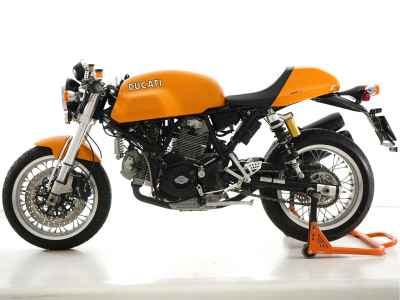 Ducati Sport 1000 2008