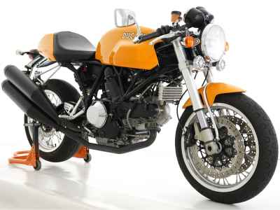 Ducati Sport 1000 2008