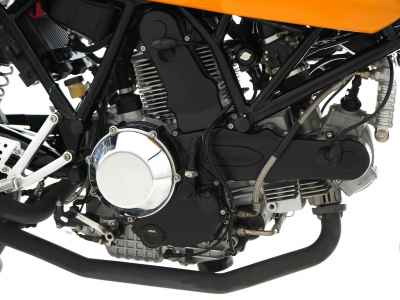 Ducati Sport 1000 2008