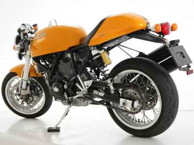 Ducati Sport 1000 2008