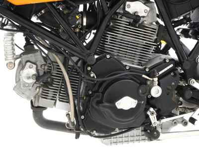 Ducati Sport 1000 2008