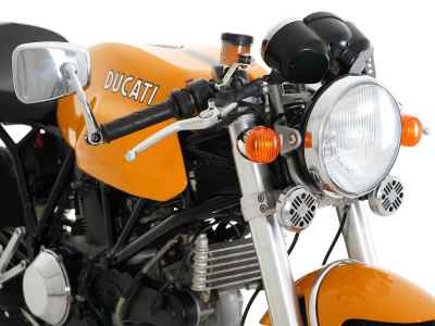 Ducati Sport 1000 2008