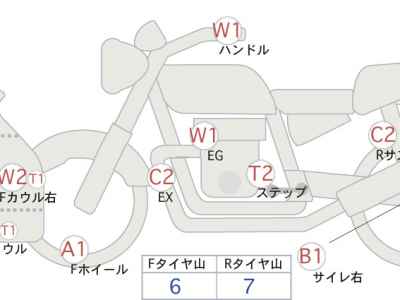 Kawasaki Ninja 250R 2024