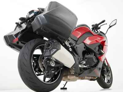 Kawasaki Ninja 250R 2024