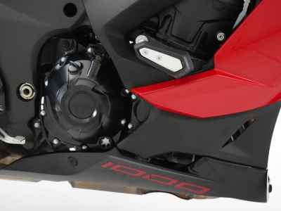 Kawasaki Ninja 250R 2024