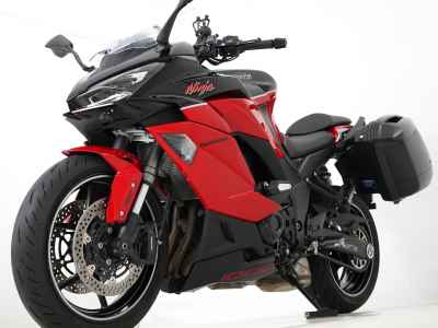 Kawasaki Ninja 250R 2024