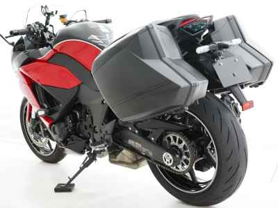 Kawasaki Ninja 250R 2024