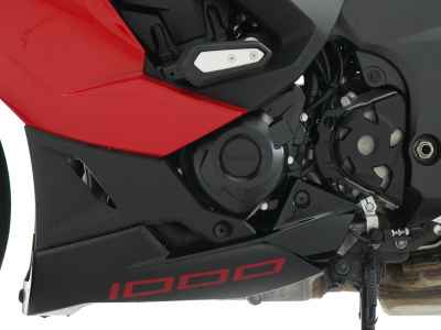 Kawasaki Ninja 250R 2024