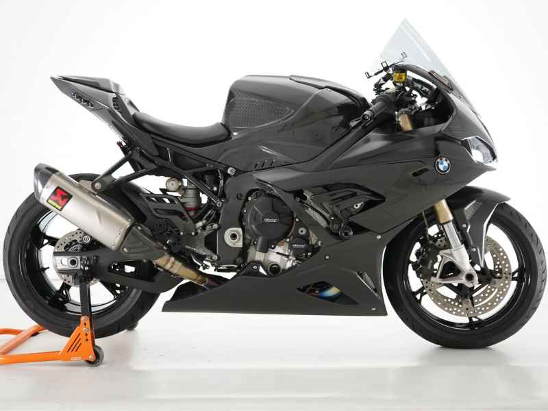 BMW S1000RR 2022