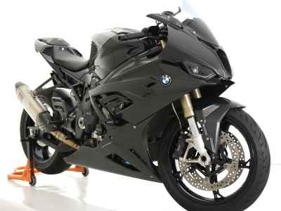 BMW S1000RR 2022