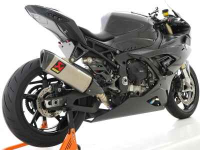BMW S1000RR 2022