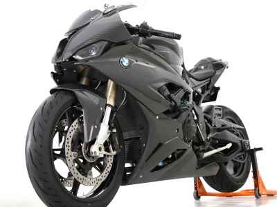 BMW S1000RR 2022