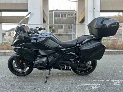 BMW R1300RT ASA 2025