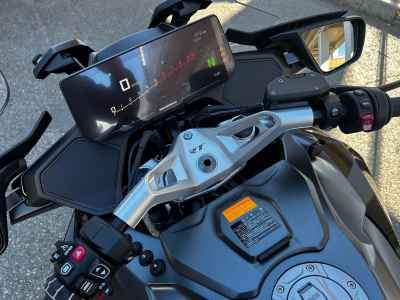 BMW R1300RT ASA 2025