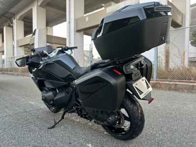 BMW R1300RT ASA 2025