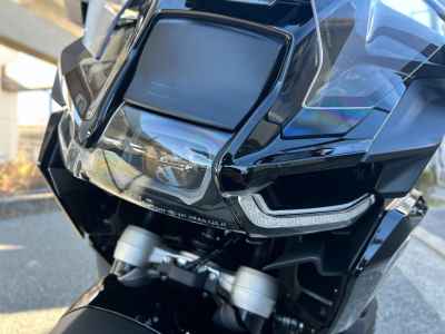 BMW R1300RT ASA 2025