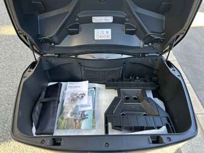 BMW R1300RT ASA 2025