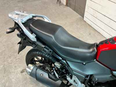 Suzuki V-Strom 250