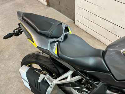Honda CBR250RR 2017