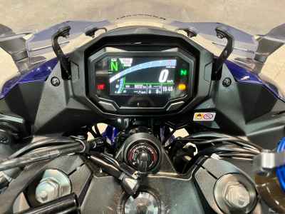 Kawasaki Ninja 1000SX 2020