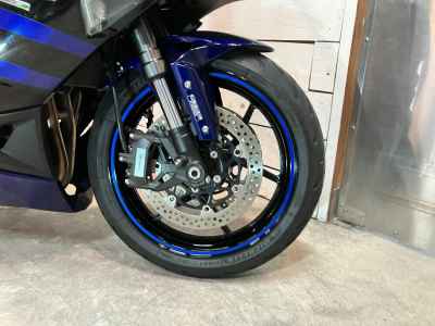 Kawasaki Ninja 1000SX 2020