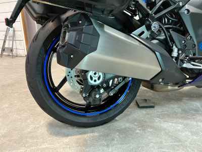 Kawasaki Ninja 1000SX 2020