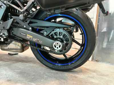 Kawasaki Ninja 1000SX 2020