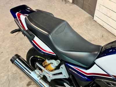Honda CB1300SF 2020