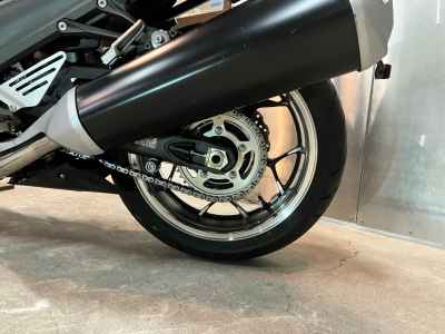 Kawasaki Ninja ZX-14R 2015