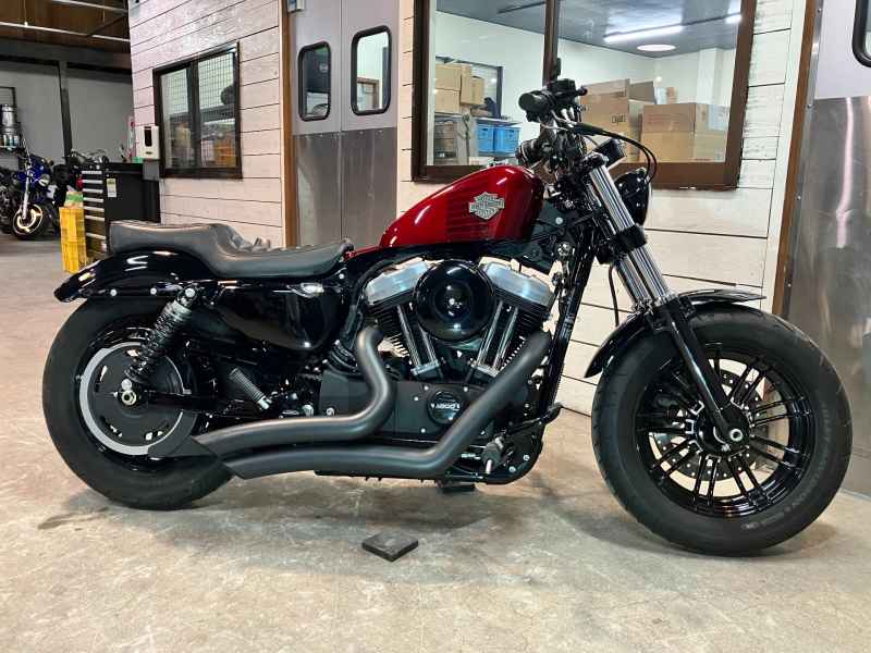 Harley-Davidson ACCESS125 2015