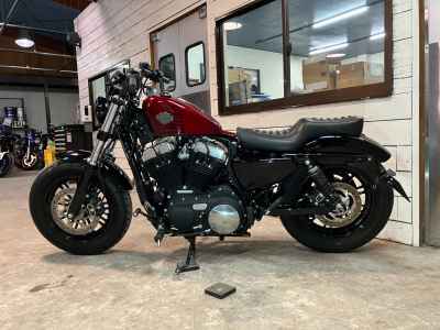 Harley-Davidson ACCESS125 2015