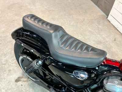 Harley-Davidson ACCESS125 2015
