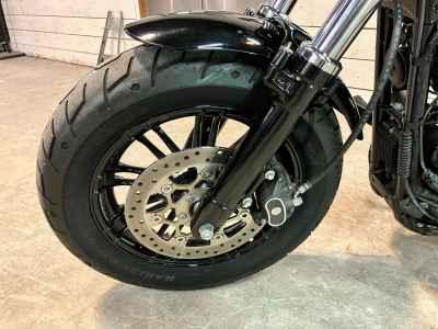 Harley-Davidson ACCESS125 2015