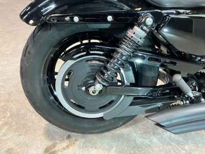 Harley-Davidson ACCESS125 2015