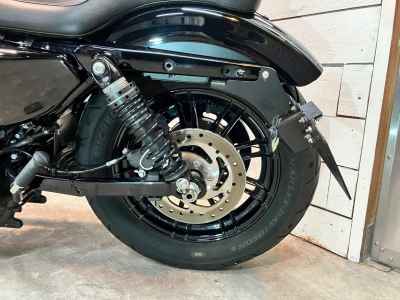 Harley-Davidson ACCESS125 2015