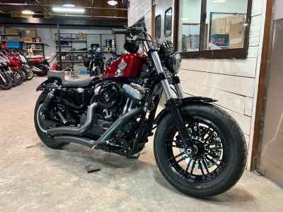 Harley-Davidson ACCESS125 2015