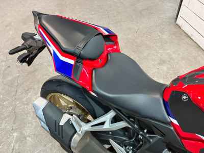 Honda CBR250RR
