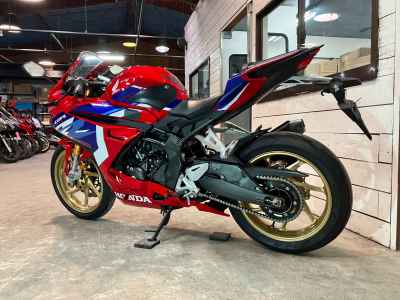 Honda CBR250RR
