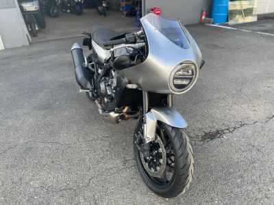 Honda Hawk 11 2023