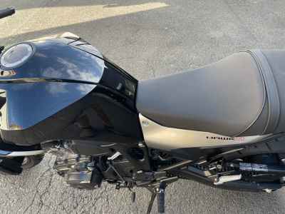 Honda Hawk 11 2023