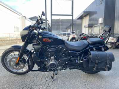 Harley-Davidson RH975 2024