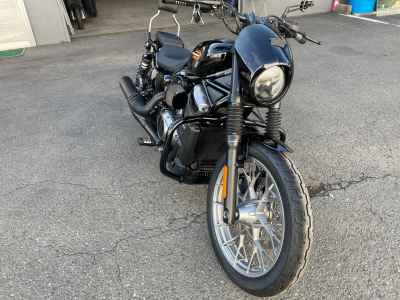 Harley-Davidson RH975 2024