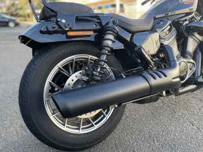 Harley-Davidson RH975 2024