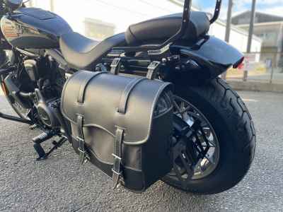 Harley-Davidson RH975 2024