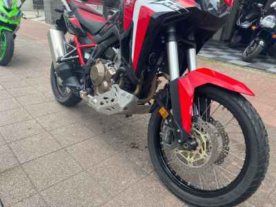 Honda CRF1100L Africa Twin 2020