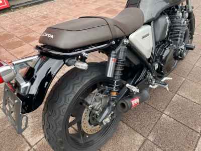 Honda CB1100RS 2018