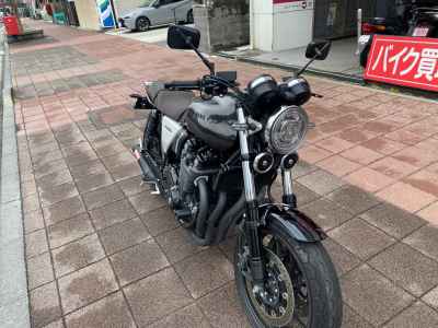 Honda CB1100RS 2018