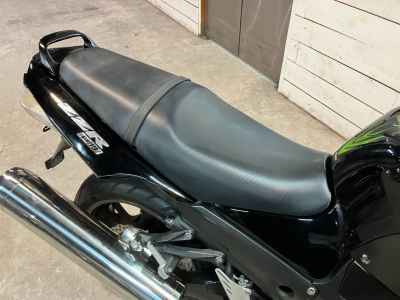 Kawasaki ZZR1400 2006