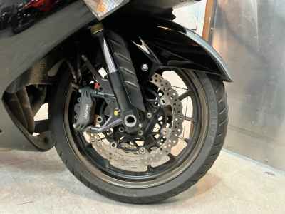 Kawasaki ZZR1400 2006