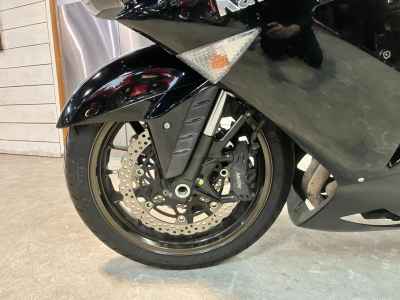 Kawasaki ZZR1400 2006
